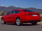 Audi A5 Sportback 2.0T Quattro 2010 года (AU)